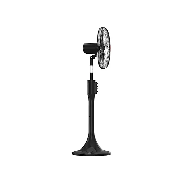 Tornado EFS 111M Stand Fan, 3 Speeds, 16 Inch   Black